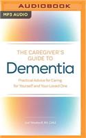 Caregiver's Guide to Dementia