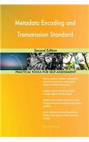 Metadata Encoding and Transmission Standard: Second Edition
