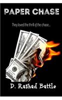 Paper Chase