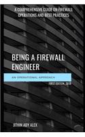Being a Firewall Engineer