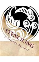 Stenciling