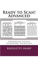Ready to Scan! Advanced