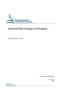 Advanced Pilot Training (T-X) Program