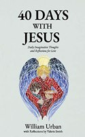 40 Days with Jesus