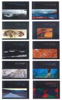 Laurier Poetry Pack #3