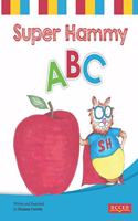 Super Hammy ABC