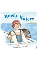Rocky Waters