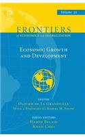Economic Growth and Development