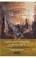 Culture and Propaganda in World War II