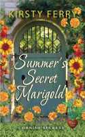 Summer's Secret Marigold