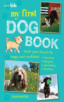 My First Dog Book