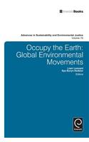 Occupy the Earth