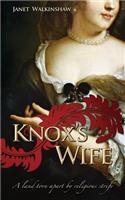 Knox's Wife
