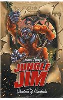 Jungle Jim and the Shadow of Kinalabu