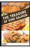 The Treasure of King Salmon