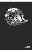 Lion Journal
