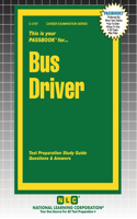 Bus Driver: (2197 Career Examination)