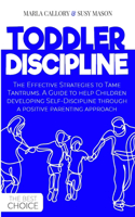 Toddler Discipline