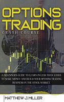 Options Trading Crash Course