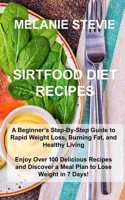 Sirtfood Diet Recipes