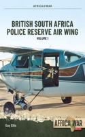 Copper Wings