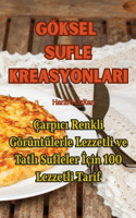 Göksel Sufle Kreasyonları
