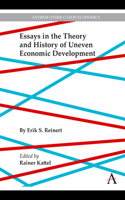 Other Canon of Economics, Volume 1
