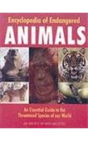 Encyclopedia of Endangered Animals