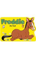 Freddie the Foal