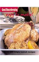 Good Housekeeping Easy to Make! Chicken