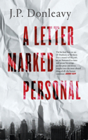 Letter Marked Personal