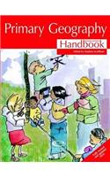 Primary Geography Handbook