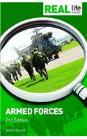 Real Life Guide: Armed Forces