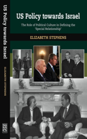 Us Policy Towards Israel