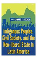 Indigenous Peoples, Civil Society, and the Neo-Liberal State in Latin America