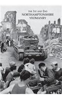 1st AND 2nd NORTHAMPTONSHIRE YEOMANRY 1939-1946