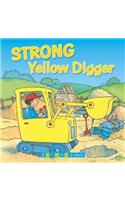 Strong Yellow Digger