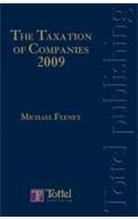 Taxation of Companies 2009