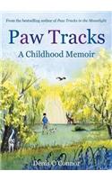 Paw Tracks