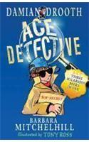 Damian Drooth Ace Detective: (Damian Drooth)