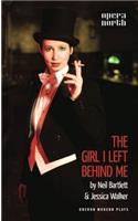 The Girl I Left Behind Me