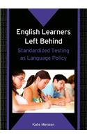 English Learners Left Behind