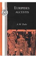 Alcestis