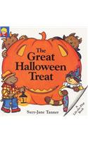 GREAT HALLOWEEN TREAT