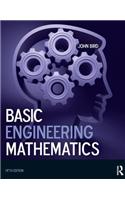 Basic Engineering Mathematics