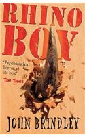 Rhino Boy