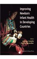 Improving Newborn Infant Health in Developing Countries