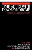 Adult with Down Syndrome