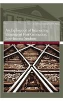 Exploration of Intersecting Identities of First-Generation, Low-Income Students