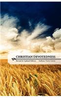 Christian Devotedness